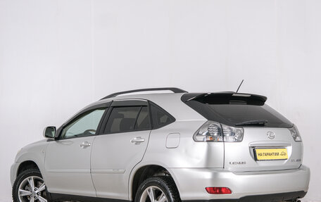 Lexus RX II рестайлинг, 2007 год, 1 499 000 рублей, 4 фотография