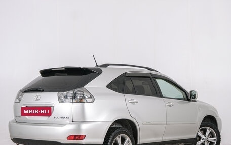 Lexus RX II рестайлинг, 2007 год, 1 499 000 рублей, 6 фотография