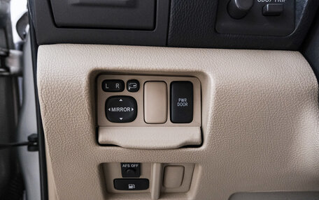 Lexus RX II рестайлинг, 2007 год, 1 499 000 рублей, 17 фотография