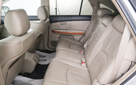 Lexus RX II рестайлинг, 2007 год, 1 499 000 рублей, 21 фотография