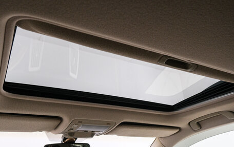 Lexus RX II рестайлинг, 2007 год, 1 499 000 рублей, 20 фотография