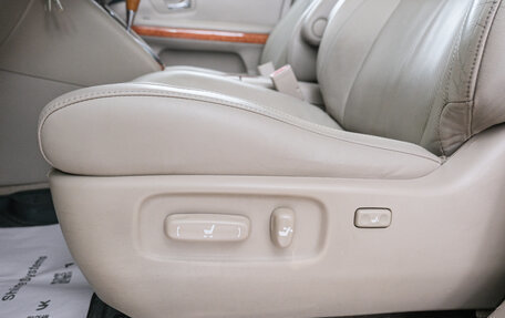 Lexus RX II рестайлинг, 2007 год, 1 499 000 рублей, 19 фотография