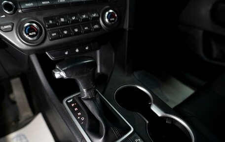 KIA Sportage IV рестайлинг, 2020 год, 1 999 000 рублей, 9 фотография