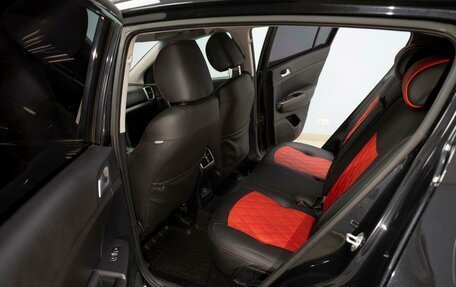 KIA Sportage IV рестайлинг, 2020 год, 1 999 000 рублей, 11 фотография