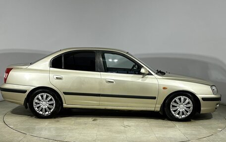 Hyundai Elantra III, 2005 год, 275 000 рублей, 8 фотография