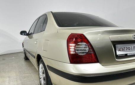 Hyundai Elantra III, 2005 год, 275 000 рублей, 9 фотография