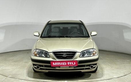 Hyundai Elantra III, 2005 год, 275 000 рублей, 5 фотография