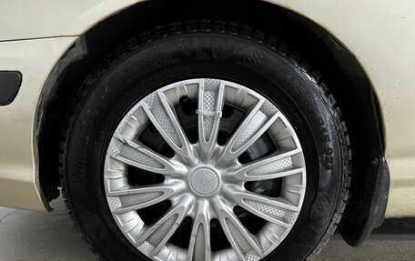 Hyundai Elantra III, 2005 год, 275 000 рублей, 16 фотография