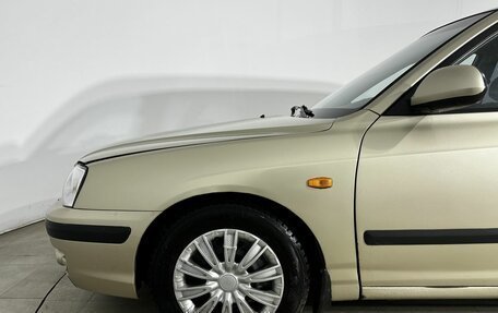 Hyundai Elantra III, 2005 год, 275 000 рублей, 12 фотография