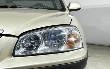 Hyundai Elantra III, 2005 год, 275 000 рублей, 15 фотография