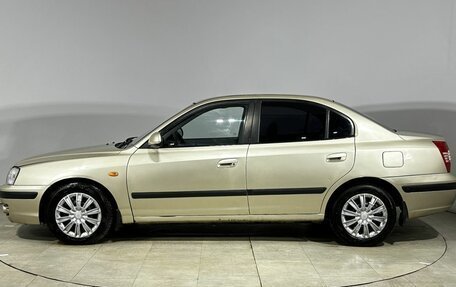 Hyundai Elantra III, 2005 год, 275 000 рублей, 13 фотография
