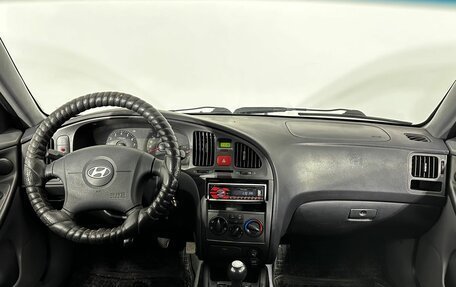 Hyundai Elantra III, 2005 год, 275 000 рублей, 20 фотография