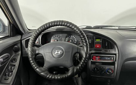 Hyundai Elantra III, 2005 год, 275 000 рублей, 19 фотография
