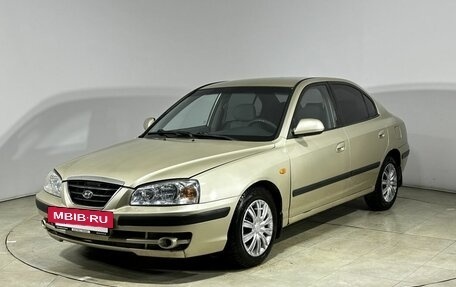 Hyundai Elantra III, 2005 год, 275 000 рублей, 4 фотография