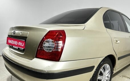 Hyundai Elantra III, 2005 год, 275 000 рублей, 6 фотография