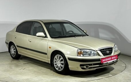 Hyundai Elantra III, 2005 год, 275 000 рублей, 7 фотография
