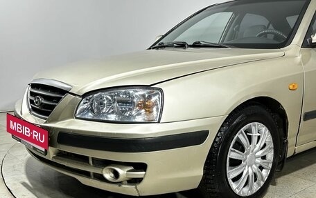 Hyundai Elantra III, 2005 год, 275 000 рублей, 14 фотография