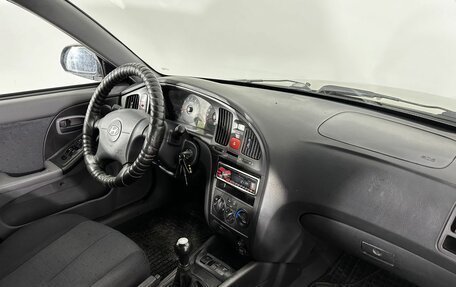 Hyundai Elantra III, 2005 год, 275 000 рублей, 22 фотография