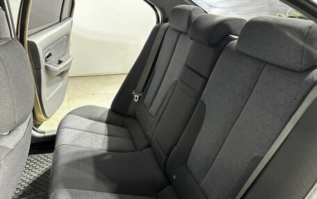 Hyundai Elantra III, 2005 год, 275 000 рублей, 23 фотография