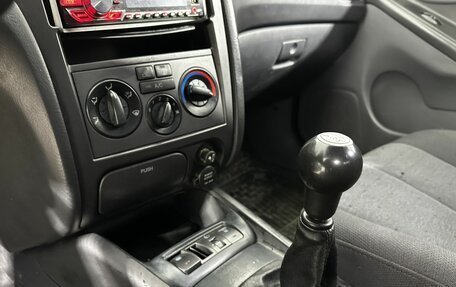 Hyundai Elantra III, 2005 год, 275 000 рублей, 21 фотография