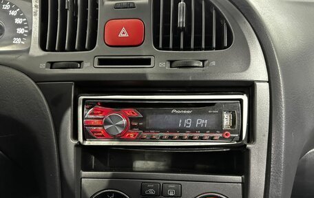 Hyundai Elantra III, 2005 год, 275 000 рублей, 25 фотография