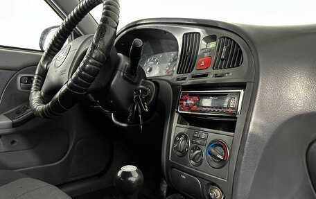 Hyundai Elantra III, 2005 год, 275 000 рублей, 26 фотография
