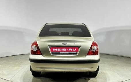Hyundai Elantra III, 2005 год, 275 000 рублей, 11 фотография
