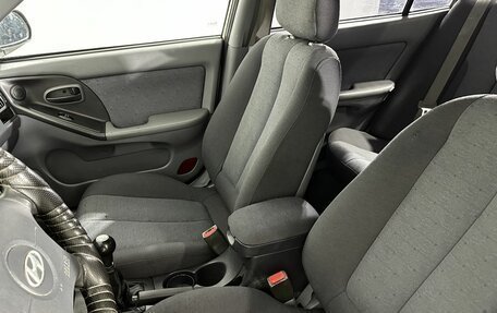 Hyundai Elantra III, 2005 год, 275 000 рублей, 24 фотография