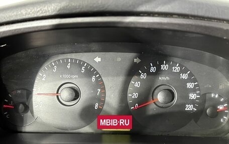 Hyundai Elantra III, 2005 год, 275 000 рублей, 18 фотография