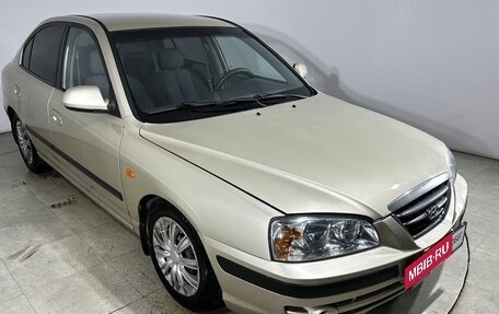 Hyundai Elantra III, 2005 год, 275 000 рублей, 17 фотография