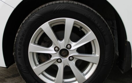 Hyundai Solaris II рестайлинг, 2019 год, 1 150 000 рублей, 15 фотография