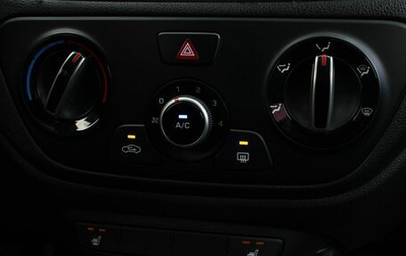 Hyundai Solaris II рестайлинг, 2019 год, 1 150 000 рублей, 25 фотография