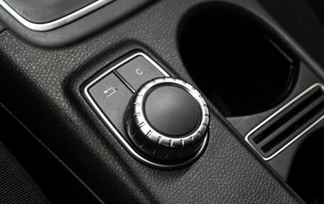 Mercedes-Benz A-Класс, 2016 год, 1 499 000 рублей, 12 фотография