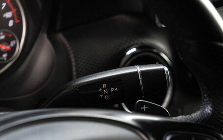 Mercedes-Benz A-Класс, 2016 год, 1 499 000 рублей, 11 фотография