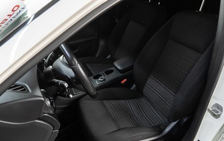 Mercedes-Benz A-Класс, 2016 год, 1 499 000 рублей, 15 фотография