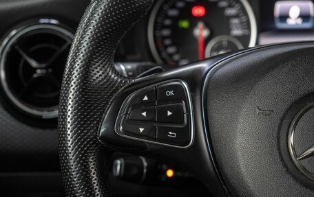 Mercedes-Benz A-Класс, 2016 год, 1 499 000 рублей, 21 фотография