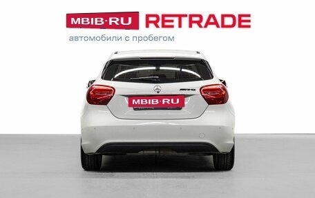 Mercedes-Benz A-Класс, 2016 год, 1 499 000 рублей, 7 фотография