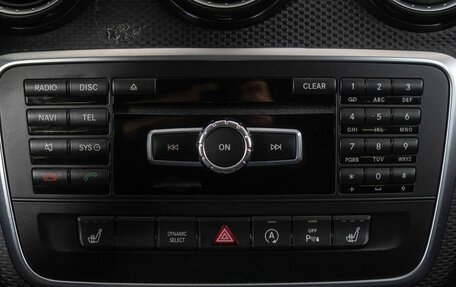 Mercedes-Benz A-Класс, 2016 год, 1 499 000 рублей, 24 фотография