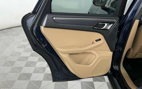 Porsche Macan I рестайлинг, 2019 год, 4 699 000 рублей, 10 фотография