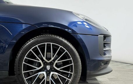 Porsche Macan I рестайлинг, 2019 год, 4 699 000 рублей, 7 фотография