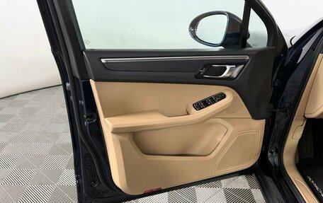 Porsche Macan I рестайлинг, 2019 год, 4 699 000 рублей, 9 фотография