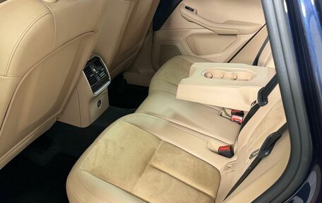 Porsche Macan I рестайлинг, 2019 год, 4 699 000 рублей, 13 фотография