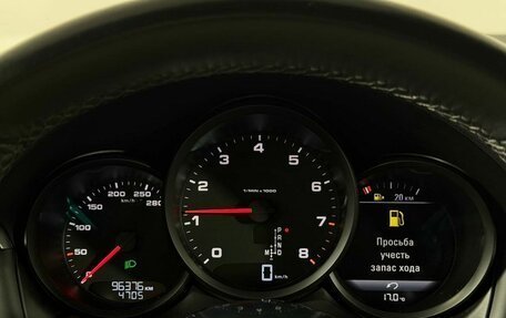 Porsche Macan I рестайлинг, 2019 год, 4 699 000 рублей, 18 фотография