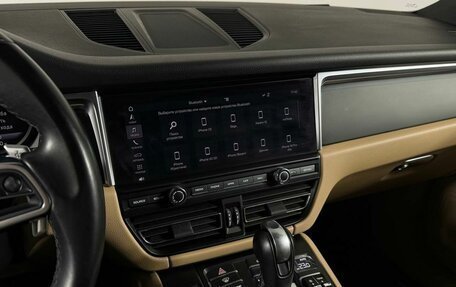 Porsche Macan I рестайлинг, 2019 год, 4 699 000 рублей, 19 фотография