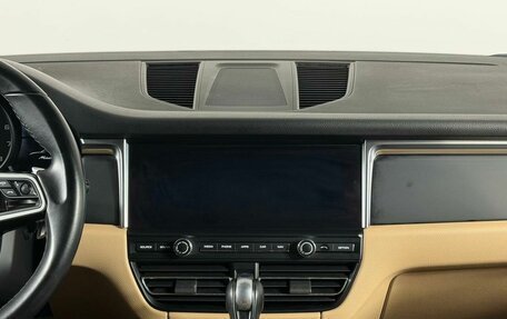 Porsche Macan I рестайлинг, 2019 год, 4 699 000 рублей, 24 фотография