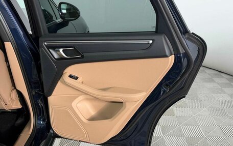 Porsche Macan I рестайлинг, 2019 год, 4 699 000 рублей, 23 фотография