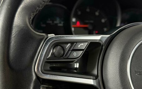 Porsche Macan I рестайлинг, 2019 год, 4 699 000 рублей, 28 фотография