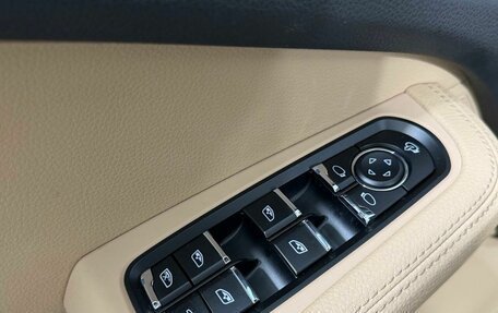 Porsche Macan I рестайлинг, 2019 год, 4 699 000 рублей, 30 фотография