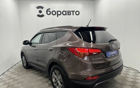 Hyundai Santa Fe III рестайлинг, 2015 год, 2 049 000 рублей, 6 фотография