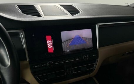 Porsche Macan I рестайлинг, 2019 год, 4 699 000 рублей, 20 фотография